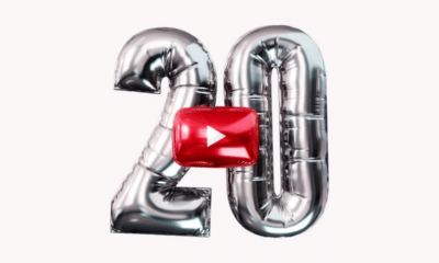 YouTube Unveils VidCon 2025 Programming, Pays Homage 20 Years Of Partnership